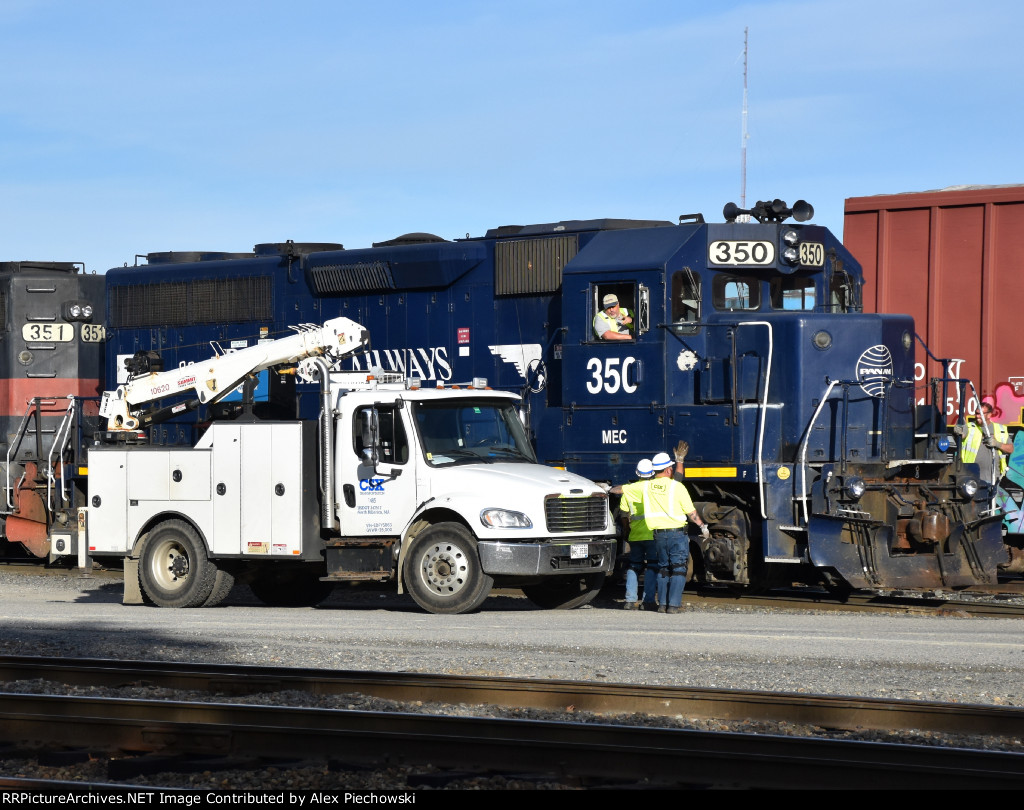 CSX 1485